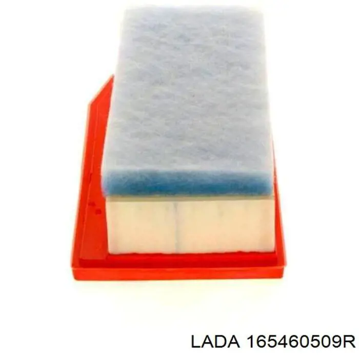 Filtro de aire 165460509R Lada