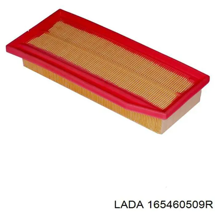 Купить 165460509R Lada Автомобильный фильтр воздуха