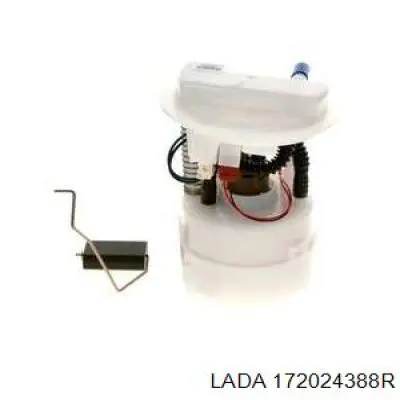 Модуль бензонасоса Lada 172024388R цена, от 53.97 USD