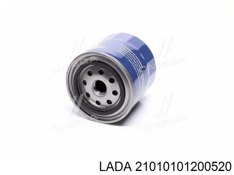  2101101200520 Lada