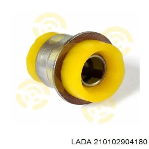 4134162 Fiat/Alfa/Lancia Сайлентблок верхней передней подвески