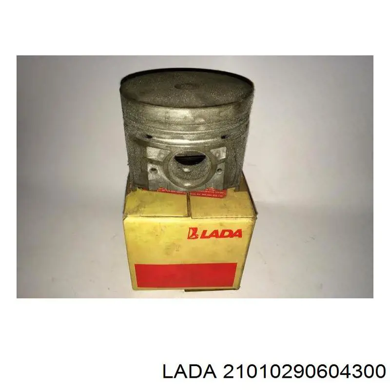21010290604300 Lada 
