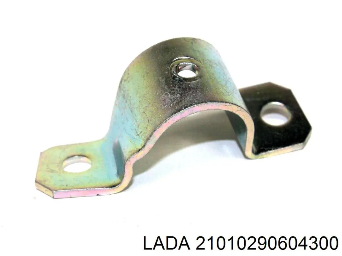  21010290604300 Lada