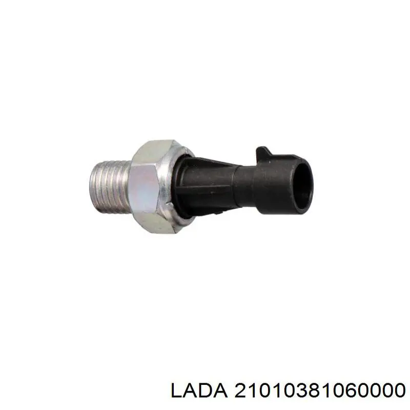 Манометры (указатель давления масла) Lada 21010381060000 цена, от 2.68 USD