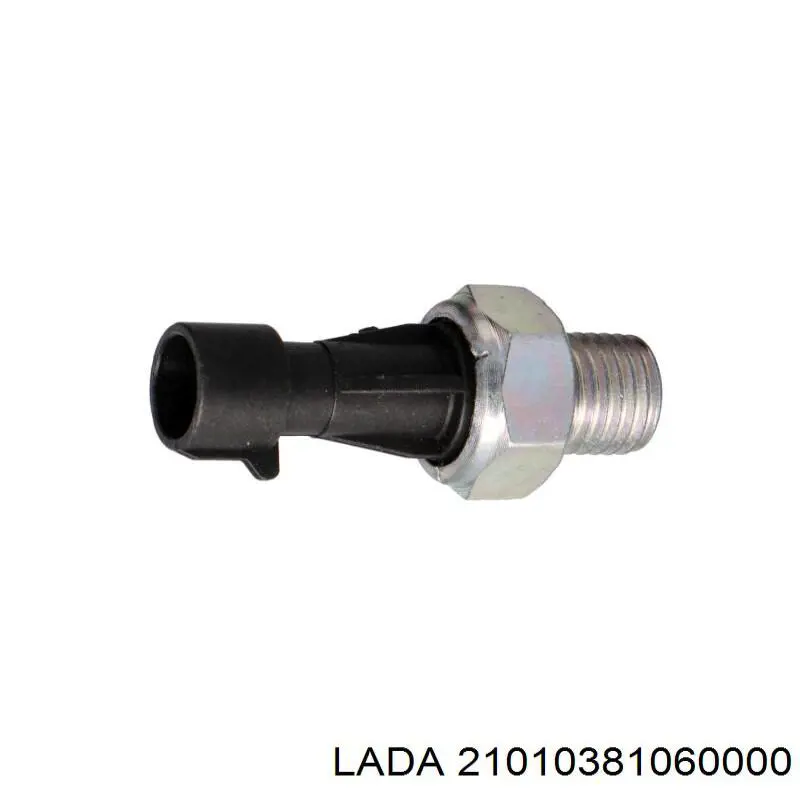 Датчик давления масла 21010381060000 Lada