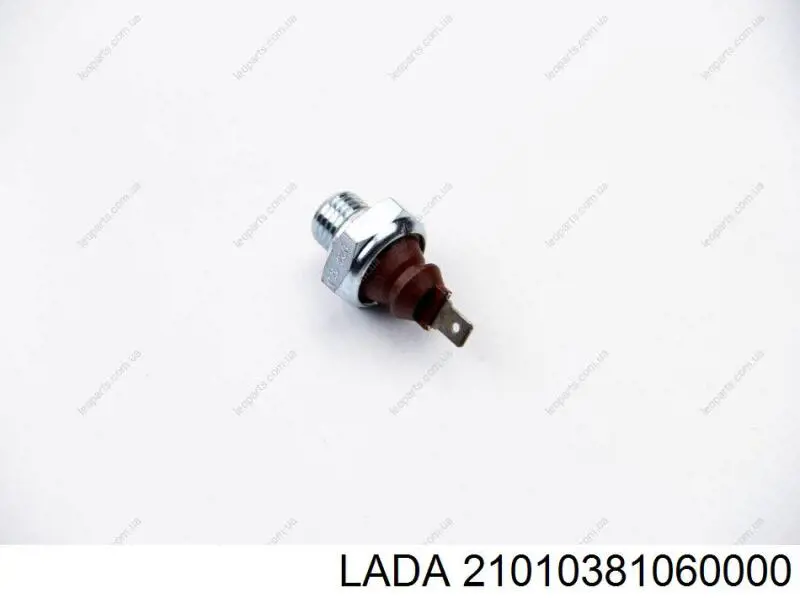 Купить 21010381060000 Lada Датчик давления масла