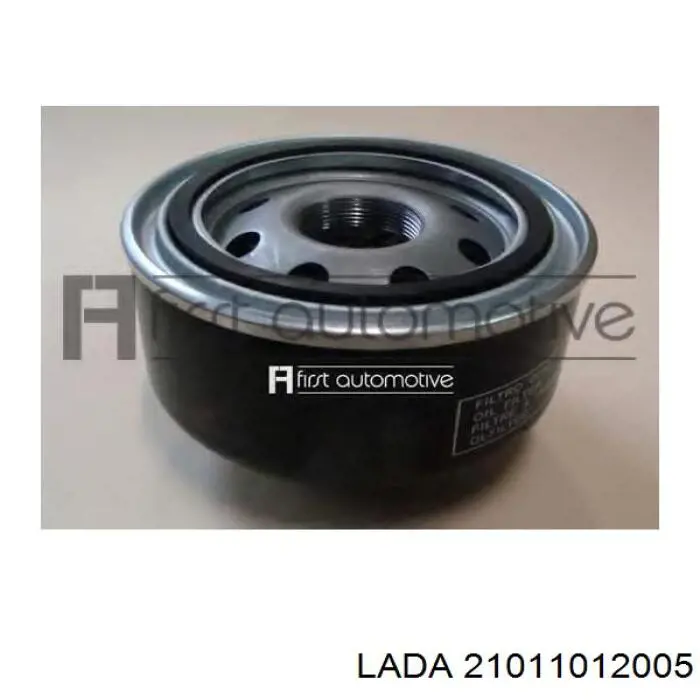 2101-1012005 Lada масляный фильтр