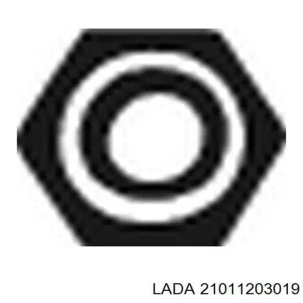 21011203019 Lada