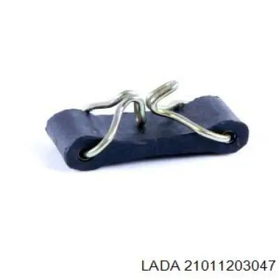 21011203047 Lada Стойка переднего стабилизатора