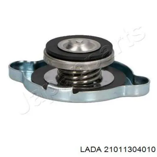Крышка/пробка радиатора Lada 21011304010 цена, от 4.94 USD