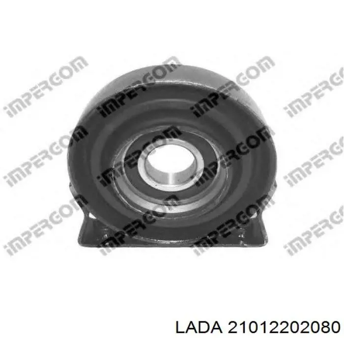 Купить 21012202080 Lada Опорный подшипник карданного вала