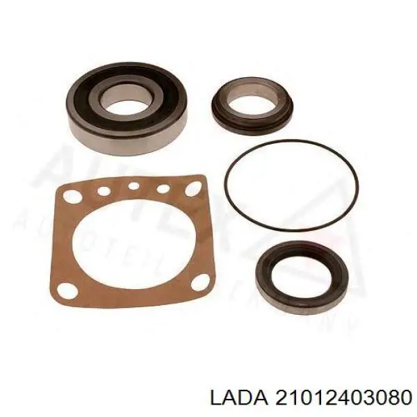 Подшипник задней ступицы LO00973 Starline