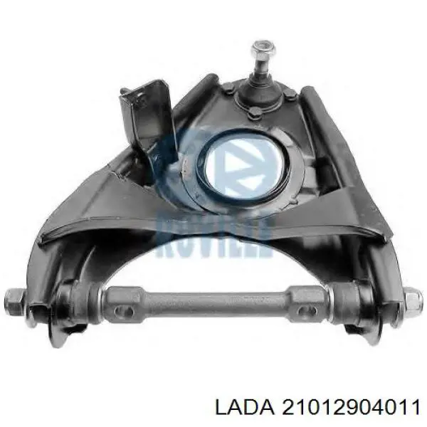 Левый рычаг передней нижней подвески Lada 21012904011 цена, от 11.03 USD