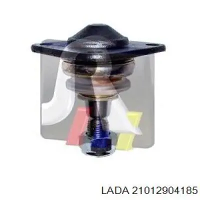21012904185 Lada Верхние шаровые опоры