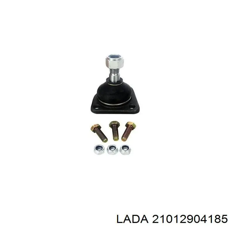 Верхняя шаровая опора 21012904185 Lada
