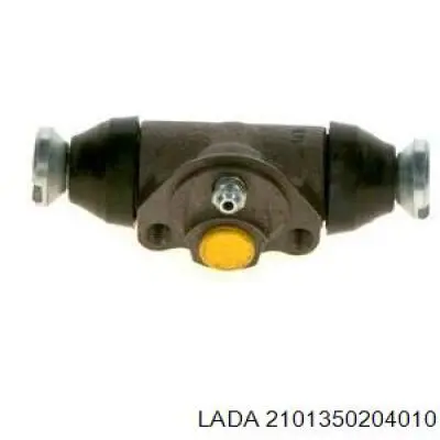 2101-3502040-10 Lada цилиндр тормозной колесный рабочий задний