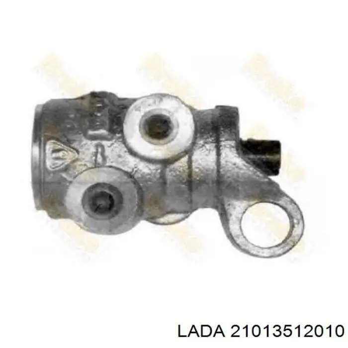 Купить 21013512010 Lada Регулятор давления тормозов