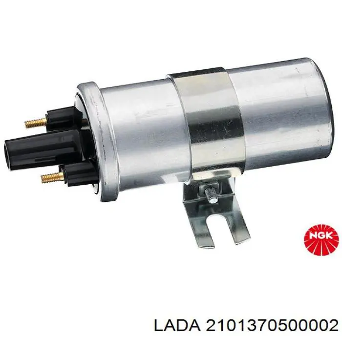 Модуль зажигания DECARO Б117А3705000 цена, от 8.87 USD