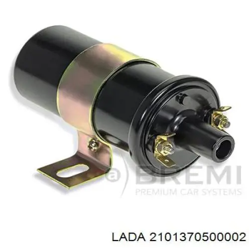 Купить Катушка зажигания Ваз 2103  