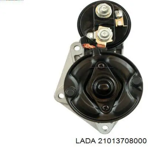 Стартер 21013708000 Lada