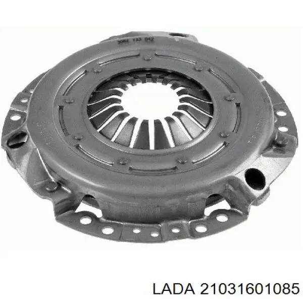 Корзина сцепления 21031601085 Lada