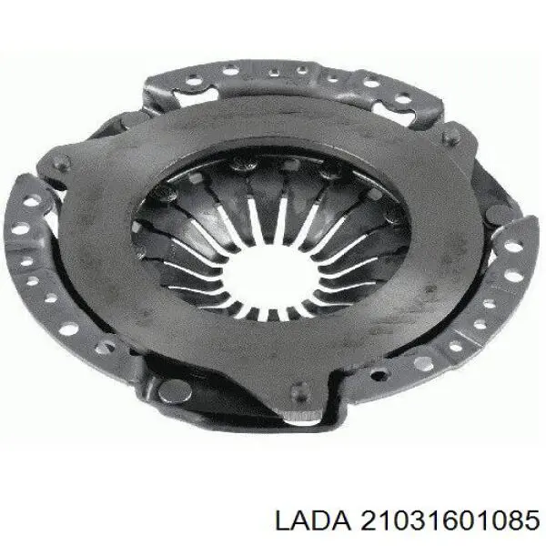 Лепестковая корзина сцепления Lada 21031601085 цена, от 24.87 USD