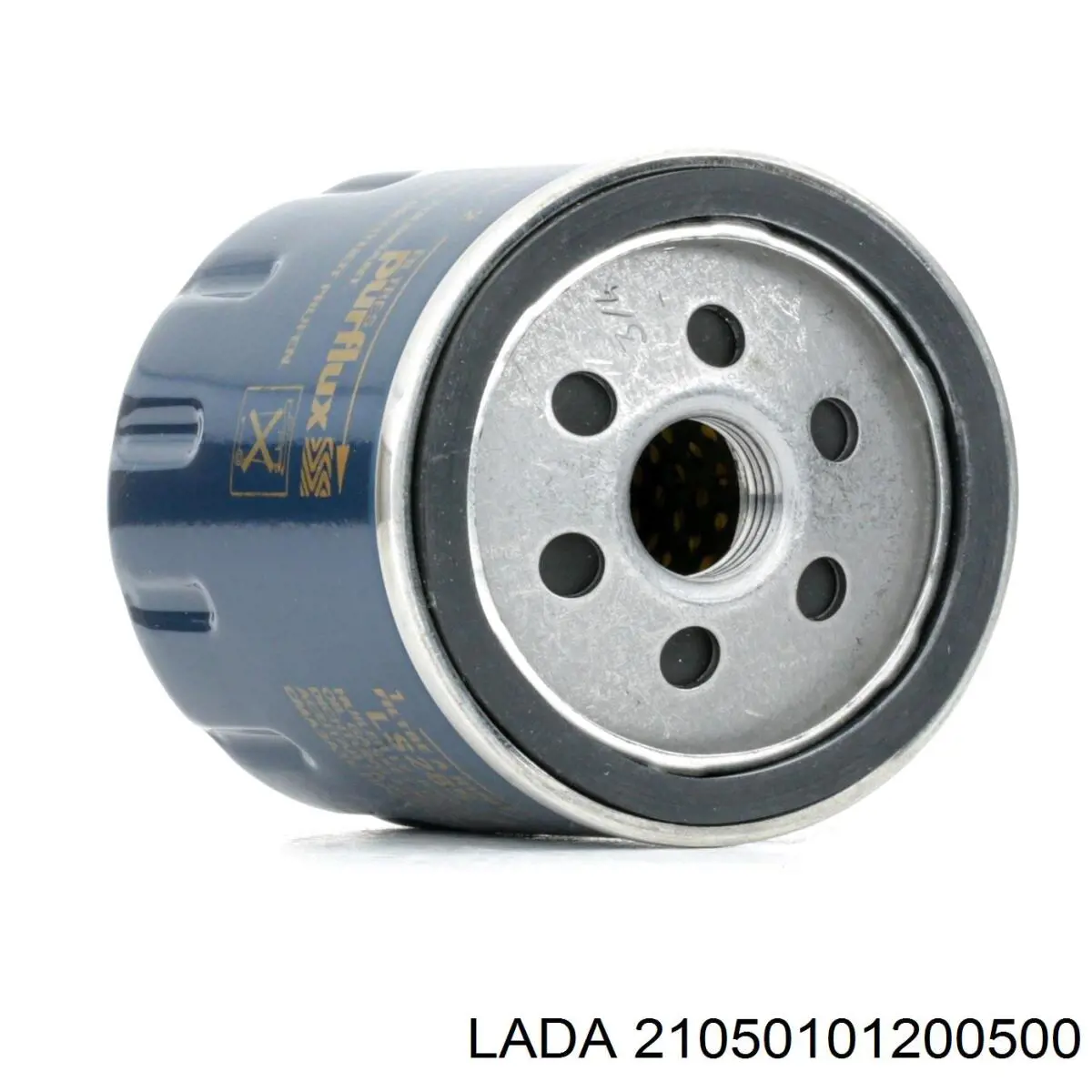 Фильтр очистки масла центробежный Lada 21050101200500 цена, от 3.70 USD