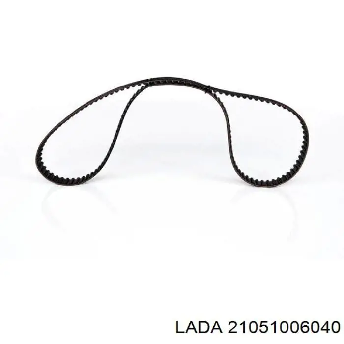 Зубчатый ремень Lada 21051006040 цена, от 5.90 USD