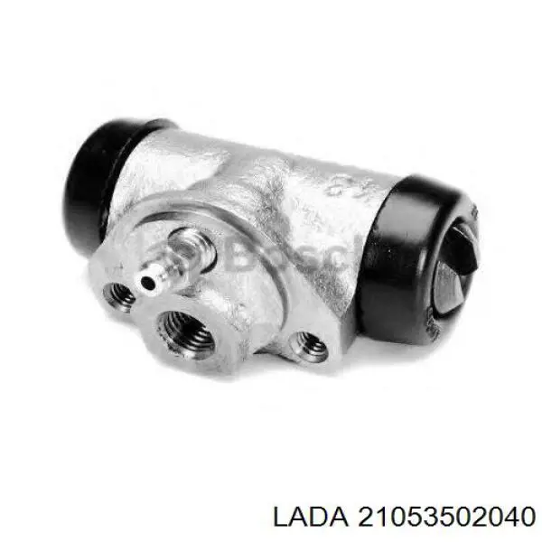 Рабочий тормозной цилиндр Lada 21053502040 цена, от 6.91 USD