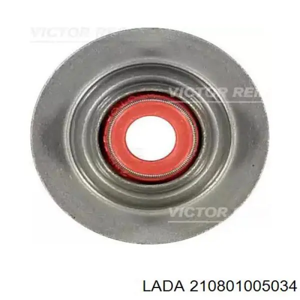 Купить 210801005034 Lada Передний сальник коленвала