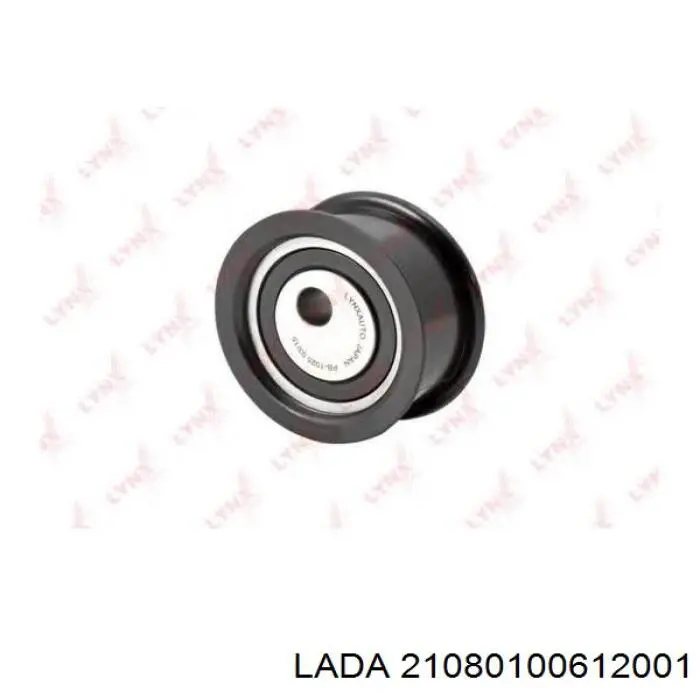 21080-100612001 Lada ролик грм
