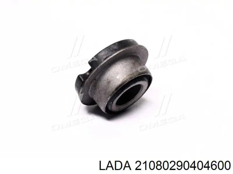 Сайлентблок переднего рычага 21080290404600 Lada