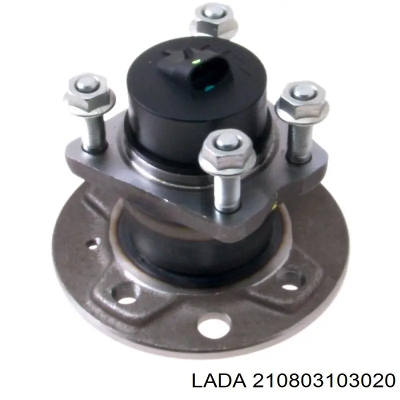 210803103020 Lada Подшипник ступицы передней