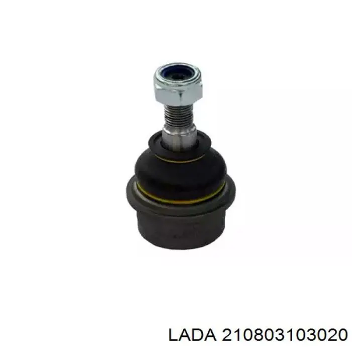 Комплект подшипника ступицы колеса Lada 210803103020 цена, от 8.44 USD