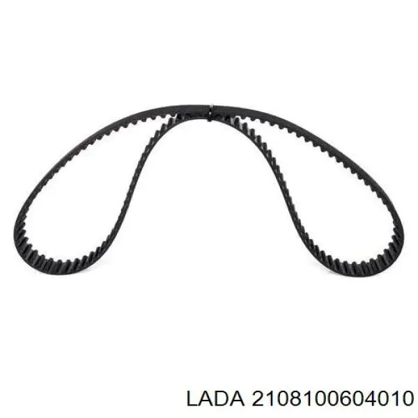 2108100604010 Lada Ремень двигателя