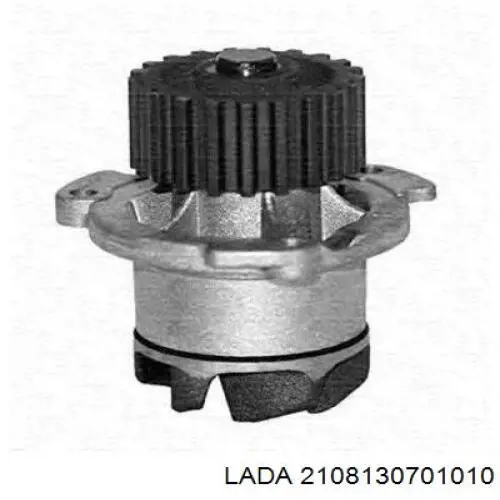 Купить 2108130701010 Lada Насос охлаждения