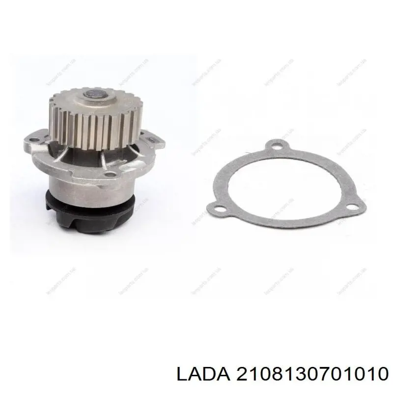 Помпа 2108130701010 Lada