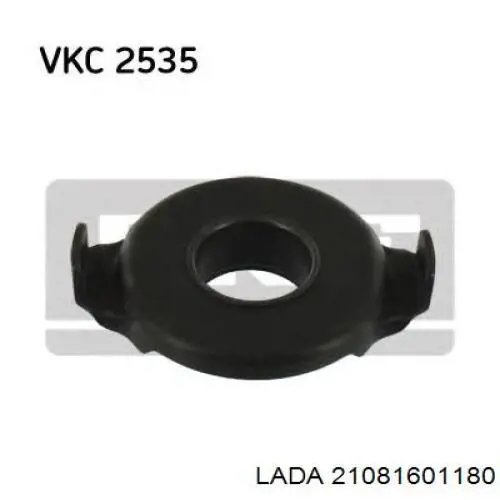 Купить 21081601180 Lada Подшипник включения сцепления