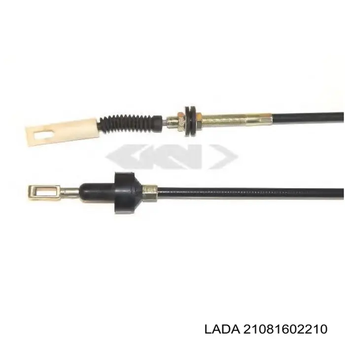 Трос сцепления Lada 21081602210 цена, от 5.14 USD