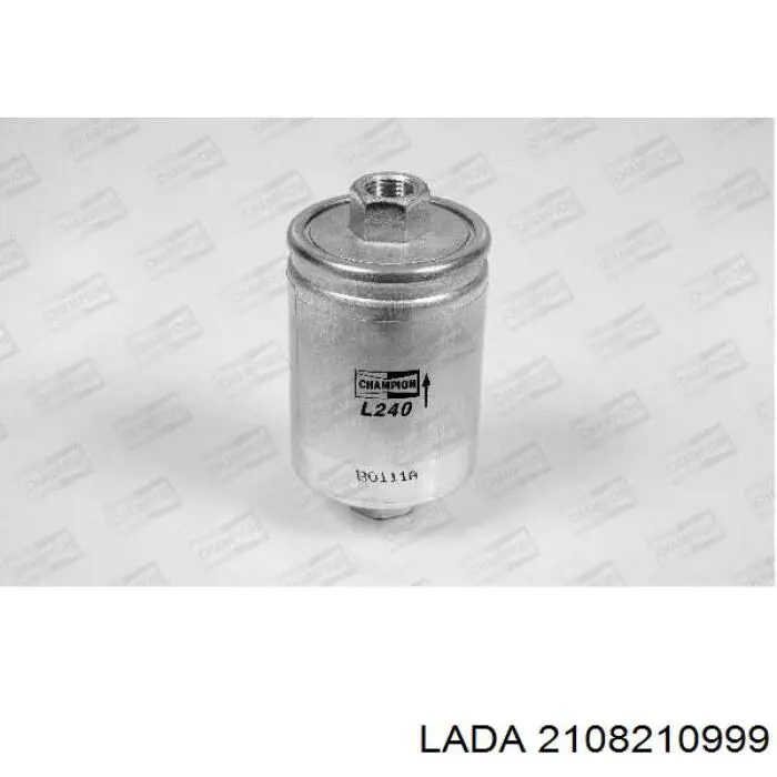 Топливный фильтр 2108210999 Lada