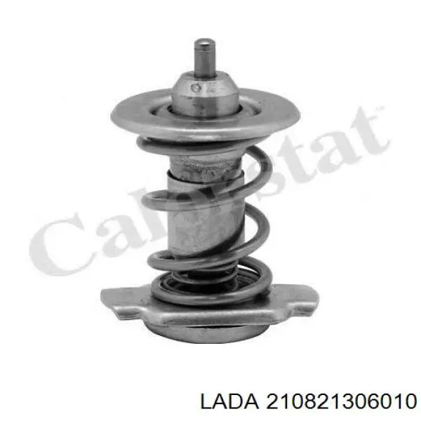 Термостат в корпусе Lada 210821306010 цена, от 5.23 USD