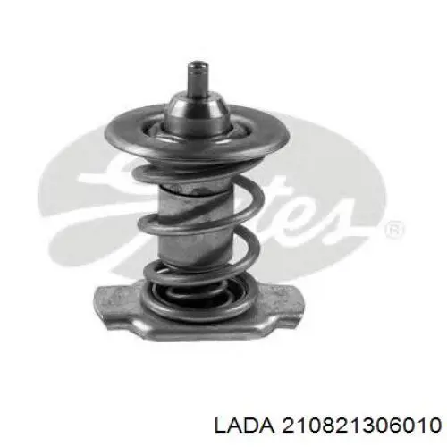Купить 210821306010 Lada Автомобильный термостат