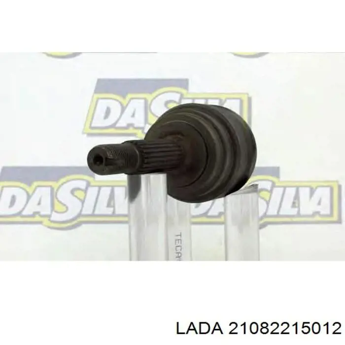 ШРУС наружный передний 21082215012 Lada