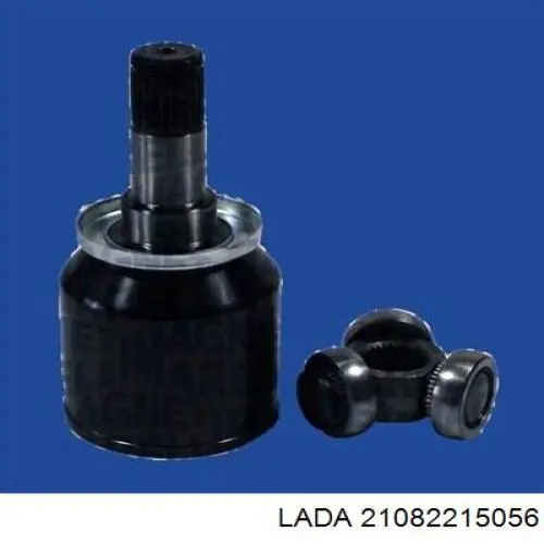 21082215056 Lada ШРУС внутренний, передний