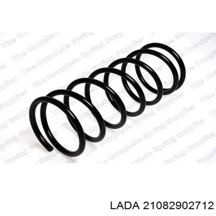 Передняя пружина 814040 Boge