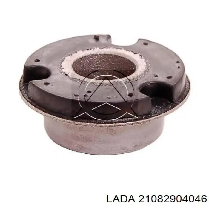 Сайлентблок переднего рычага 21082904046 Lada