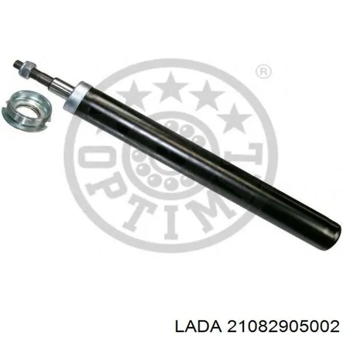 Купить 21082905002 Lada Амортизатор подвески передний правый