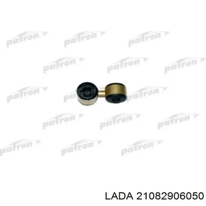 Cтойка стабилизатора на Lada 2114 