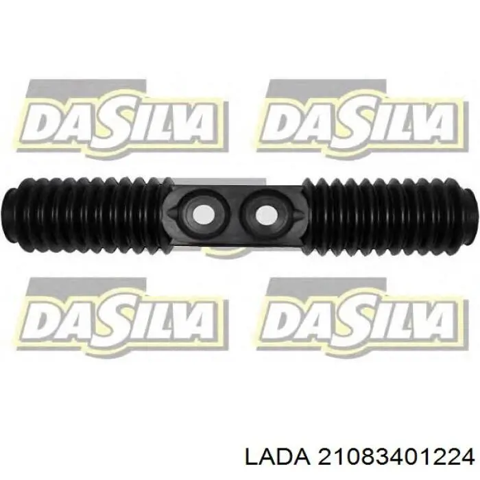 21083401224 Lada Пыльник рулевой тяги