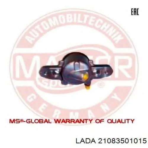 Супорт тормзной Lada 21083501015 цена, от 22.52 USD